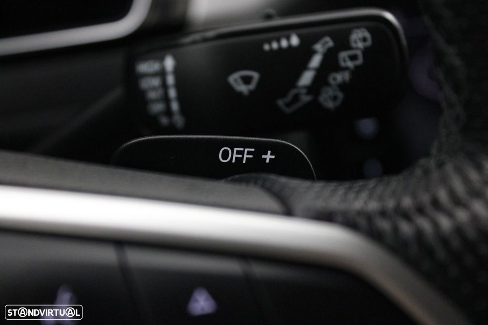 Volkswagen Passat Variant 1.4 TSI GTE Plug-in — fotografia 14