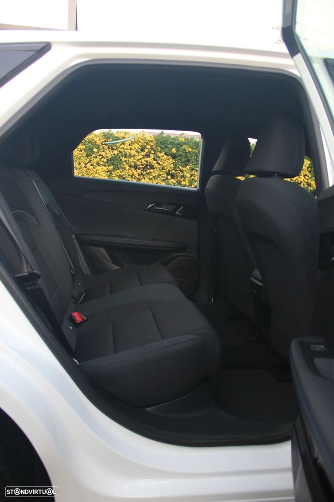 MG MG4 4 Standard - 7