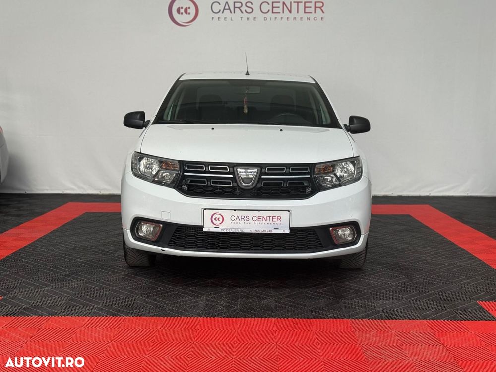 Dacia Logan - 5