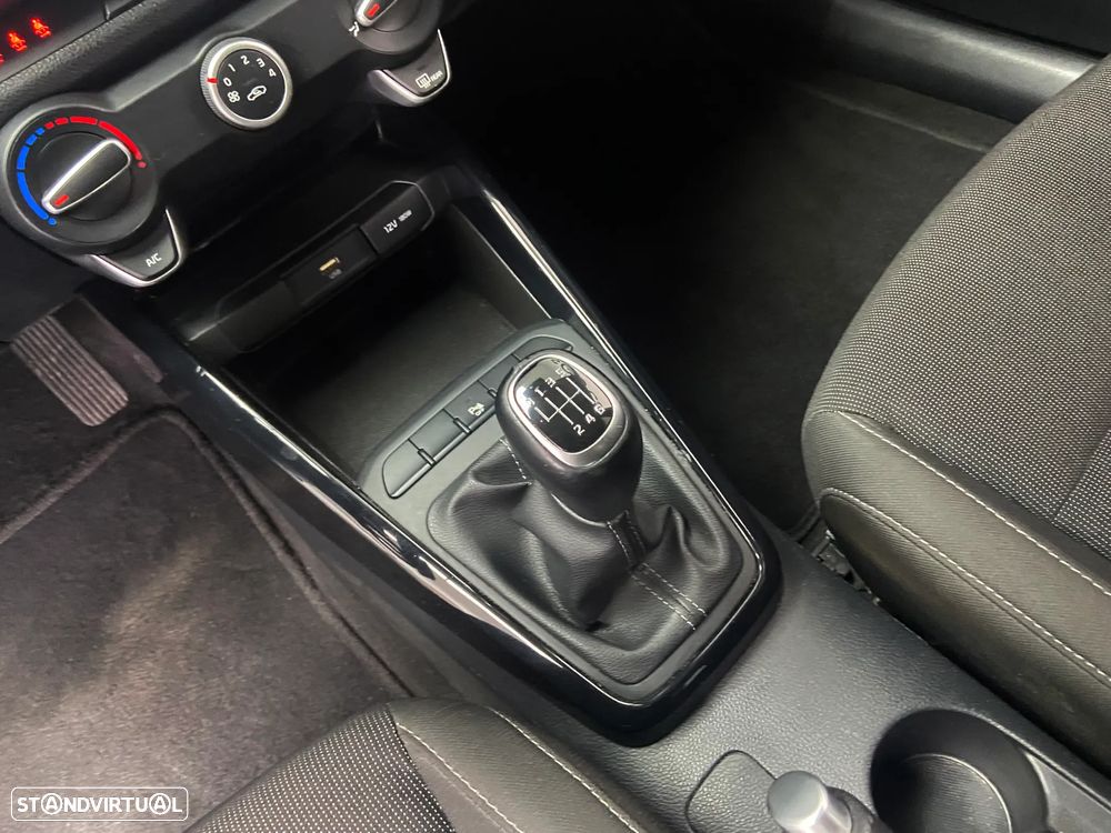 Kia Rio 1.0 T-GDi Move - 21
