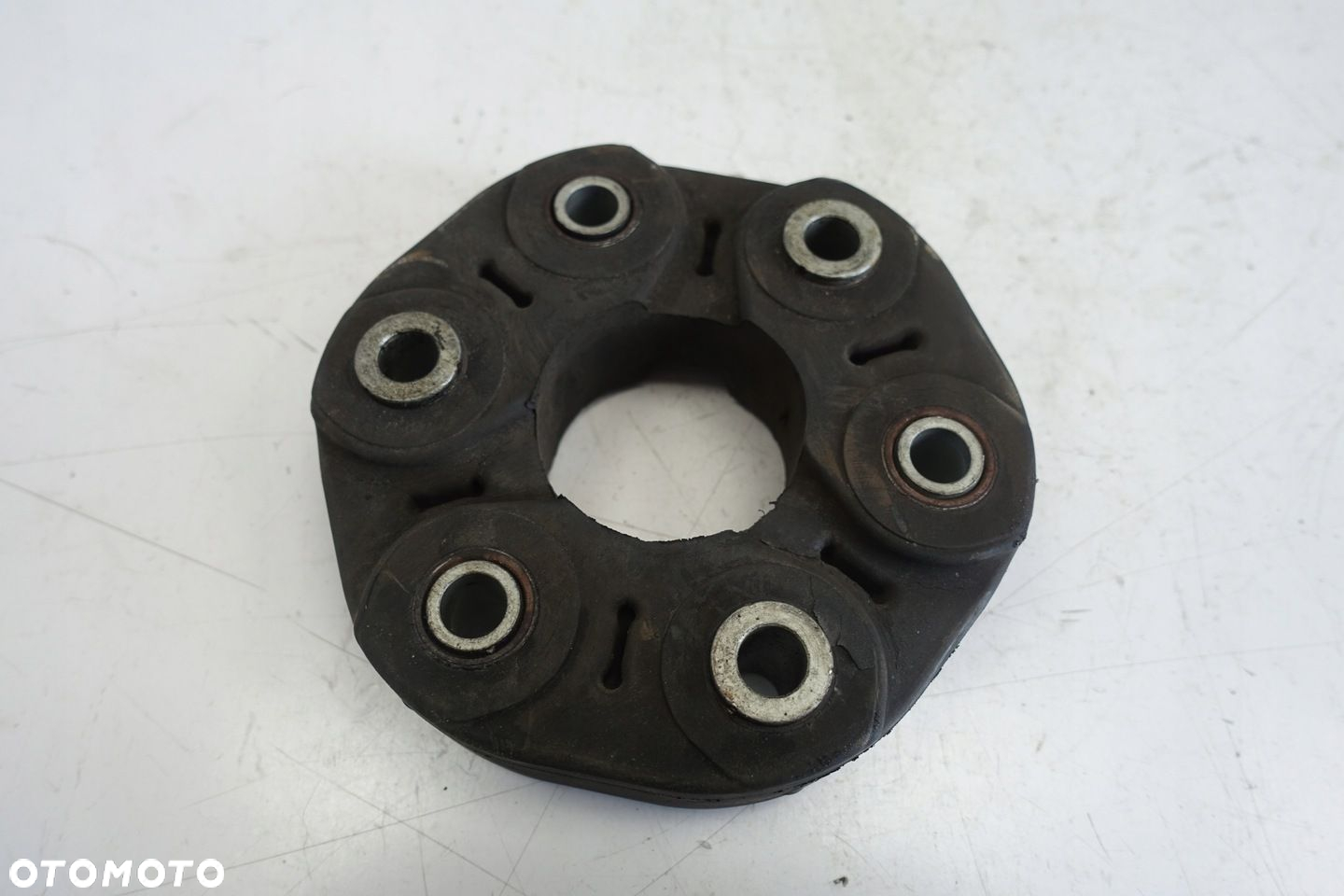 BMW E60 M5 5.0 V10 GUMA WAŁU przegub 2282573 - 4