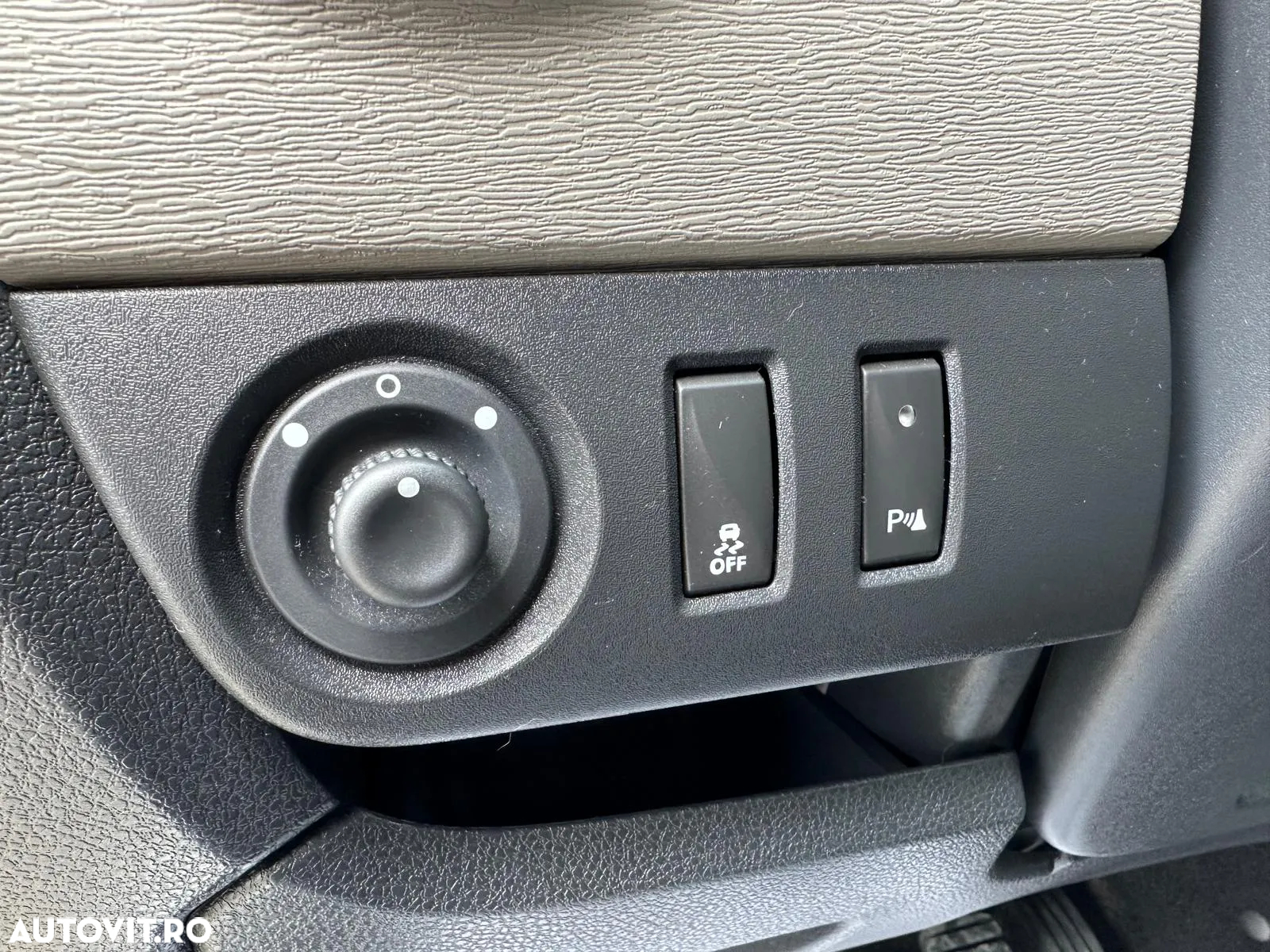 Dacia Lodgy 1.5 dCi Laureate - 25