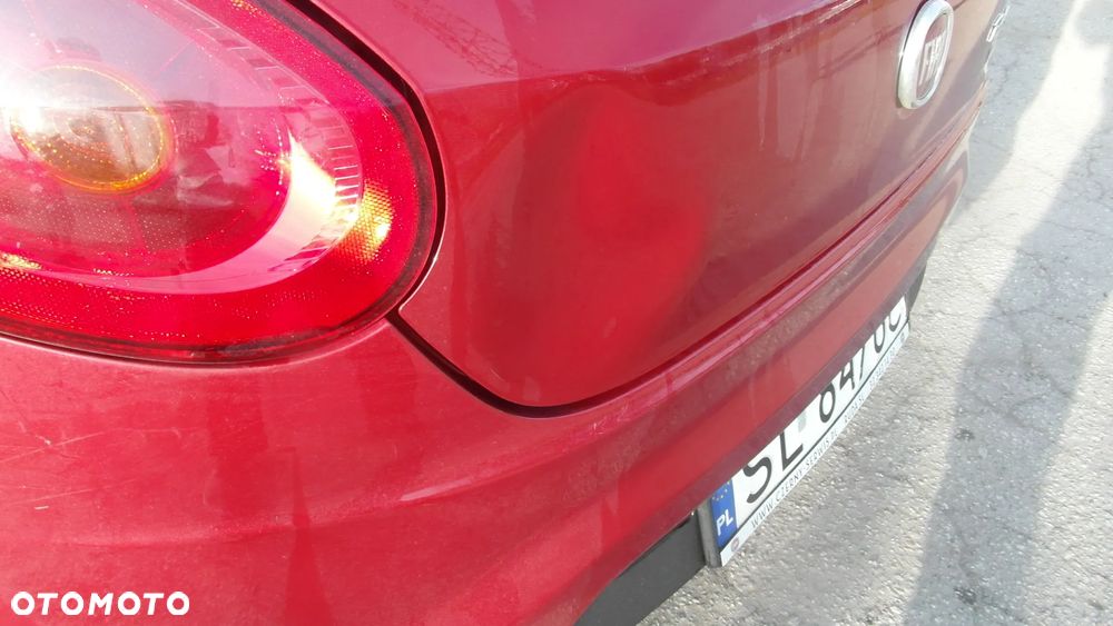 Fiat Bravo 1.4 T-JET 16V Easy - 5