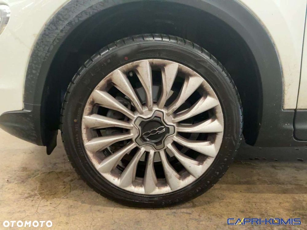 Fiat 500X - 14