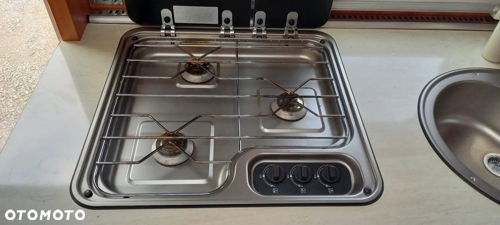 Hymer-Eriba EN495 - 29