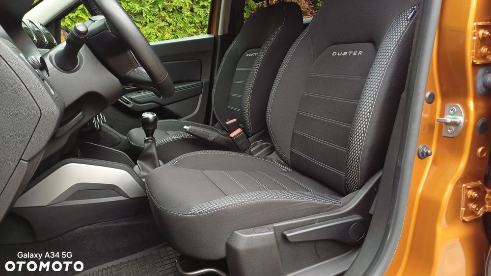 Dacia Duster 1.0 TCe Prestige - 8