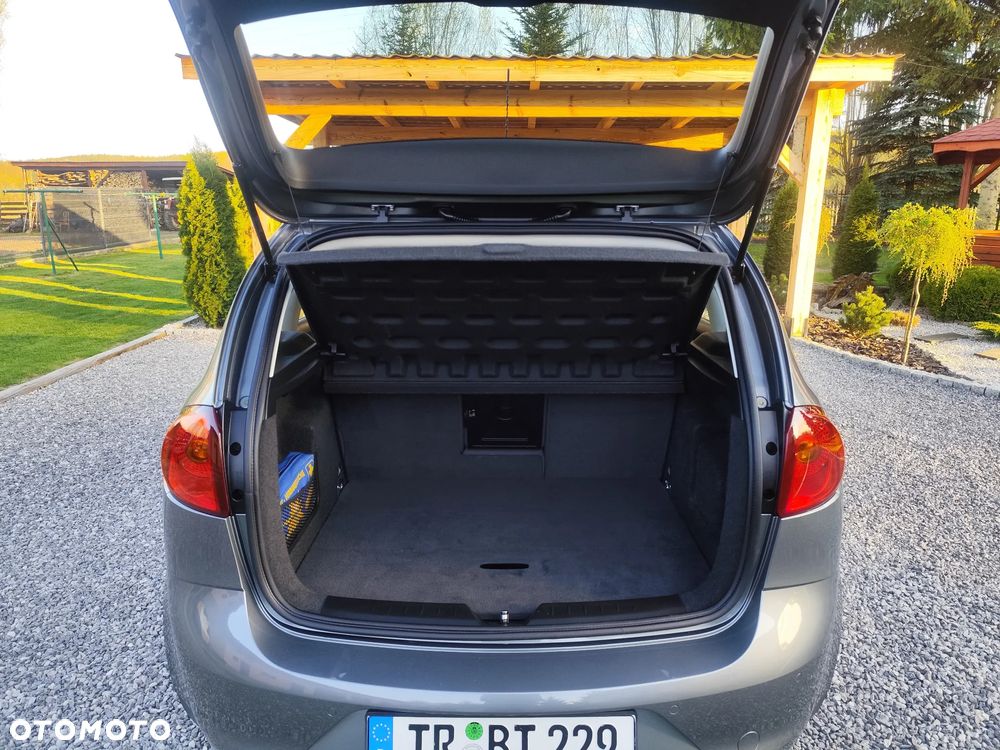 Seat Altea 1.6 TDI DPF CR Good Stuff - 35