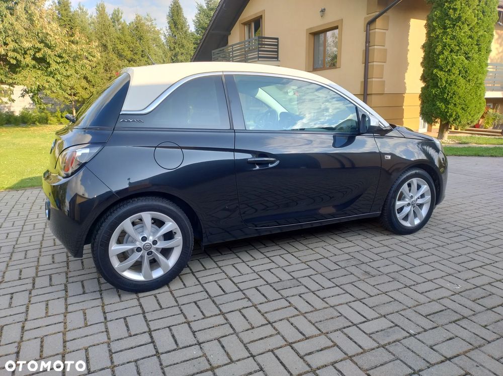 Opel Adam 1.4 Black Link - 6