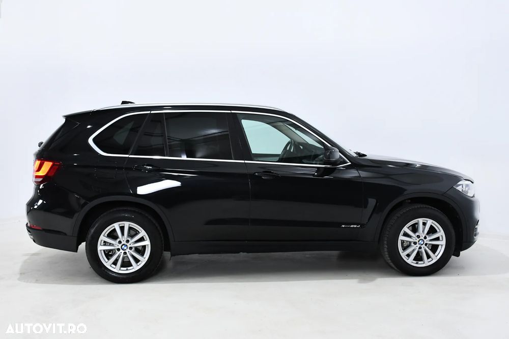 BMW X5 xDrive25d - 3