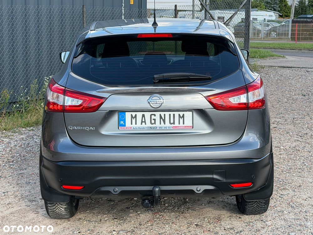 Nissan Qashqai 1.2 DIG-T Tekna EU6 - 32
