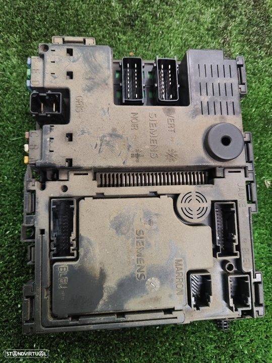 CENTRALINA BSI PEUGEOT 406 2000 - 1