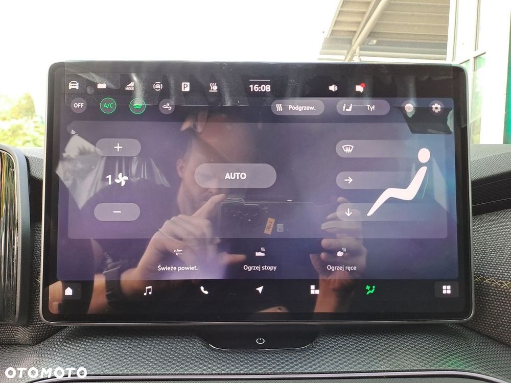 Skoda Kodiaq 1.5 TSI iV PHEV 4x2 Drive DSG - 18