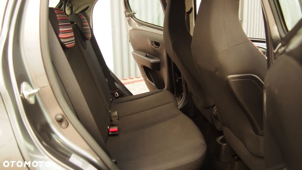 Citroën C1 VTi 72 S&S ORIGINS - 14