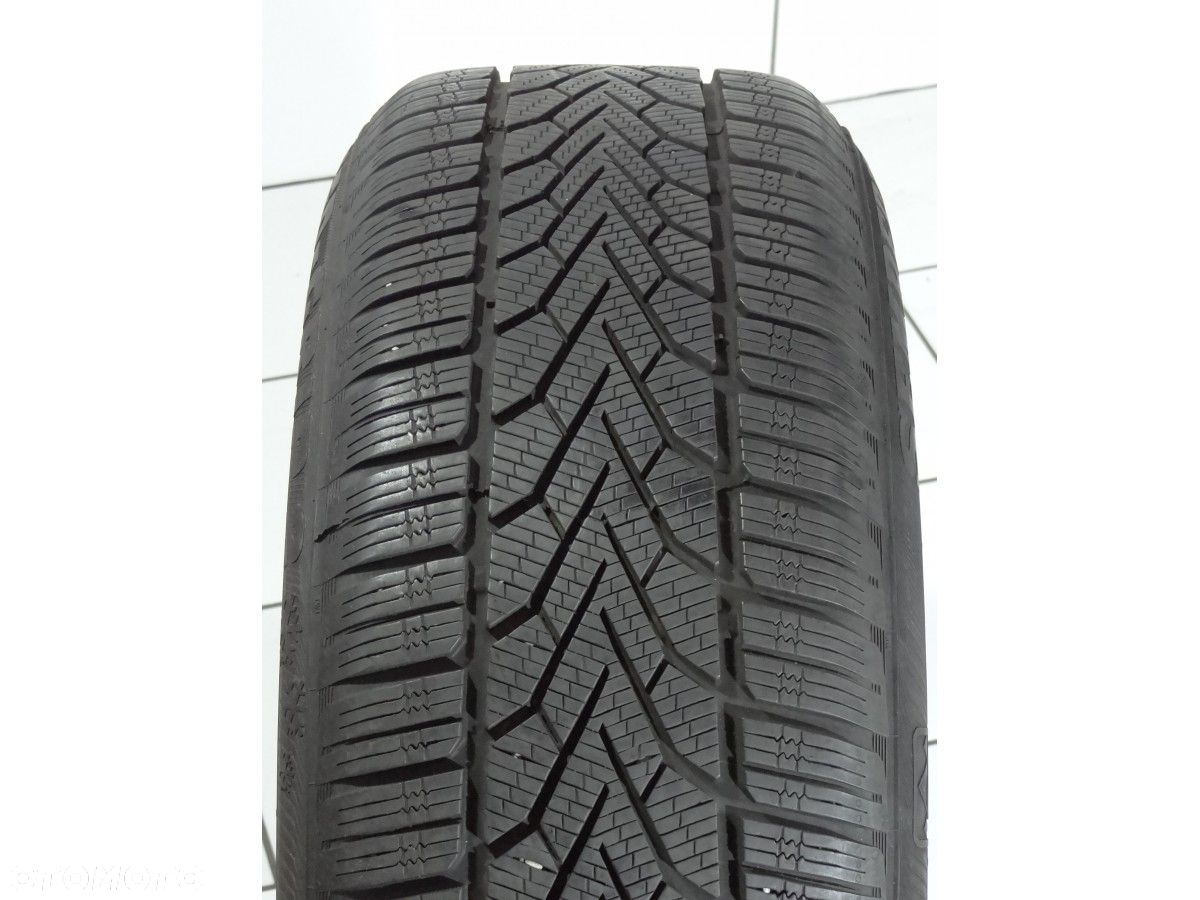 Koła zimowe   17" BMW 5 F10 F11 - 11