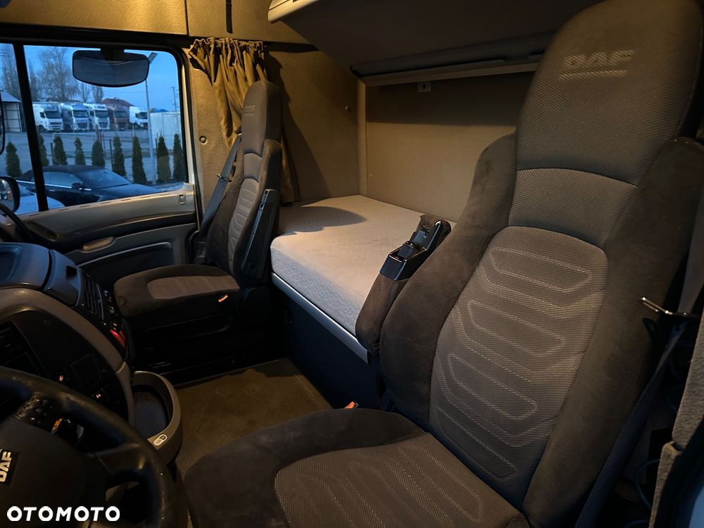 DAF XF460 SC - 8