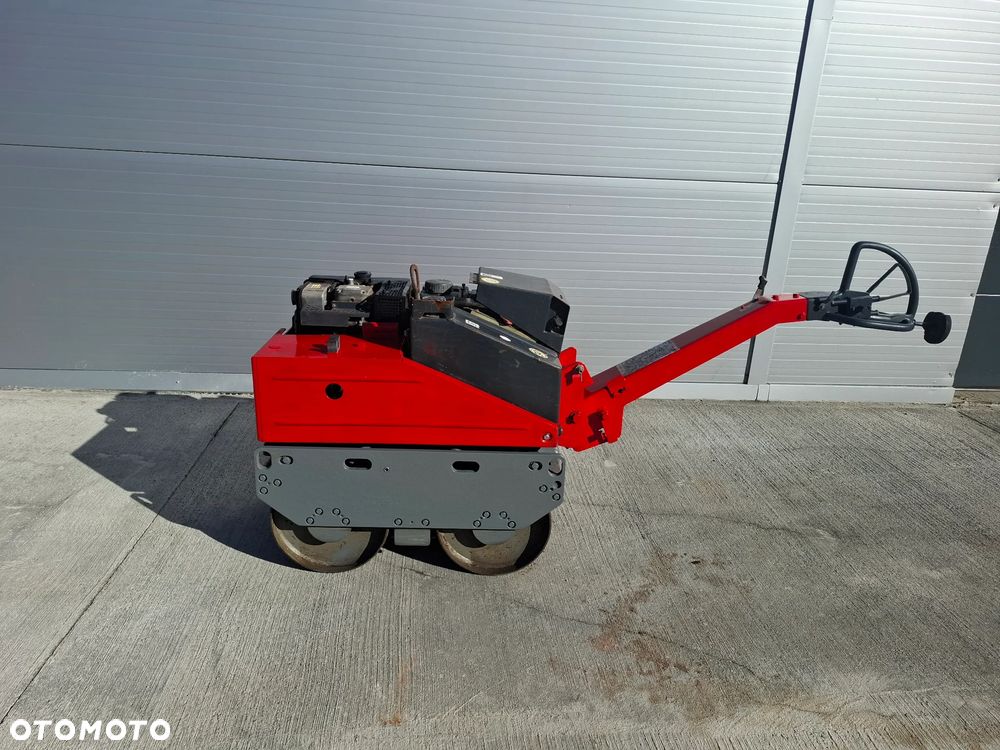 Walec bomag bw 65 - 1