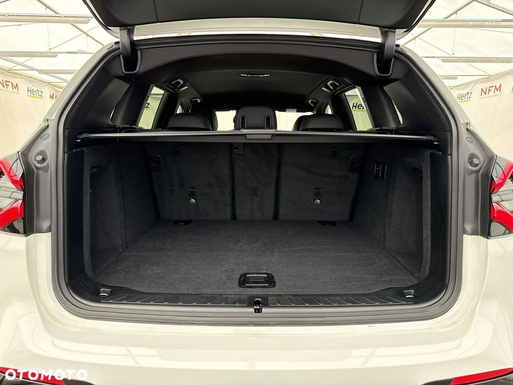 BMW X3 xDrive20i GPF M Sport sport - 20