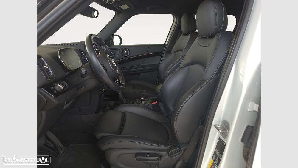 MINI Countryman Cooper SE ALL4 Northwood Edition Auto - 10