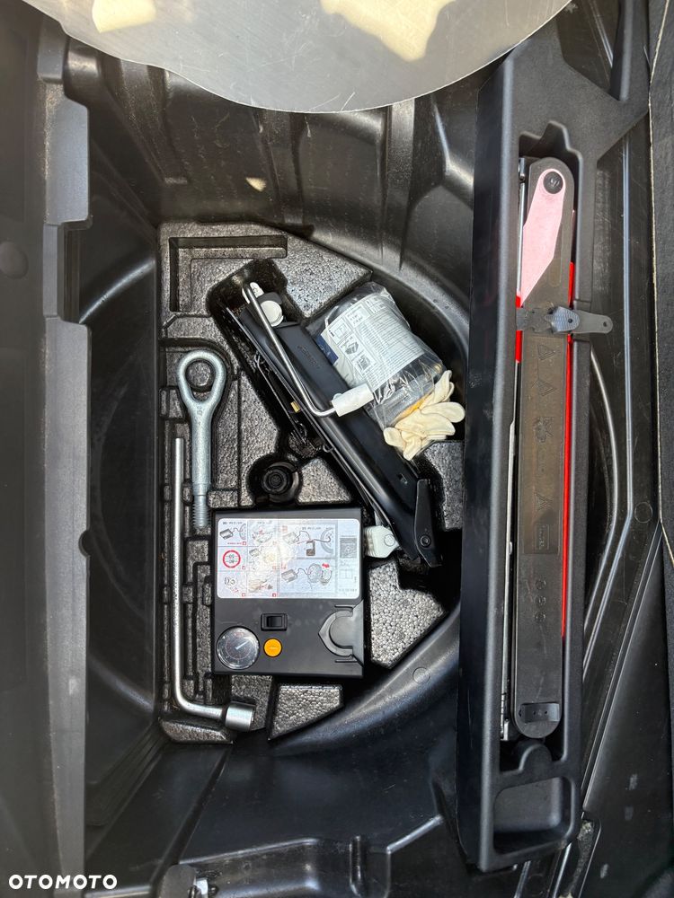 Mercedes-Benz CLC 180 Kompressor Automatik - 10