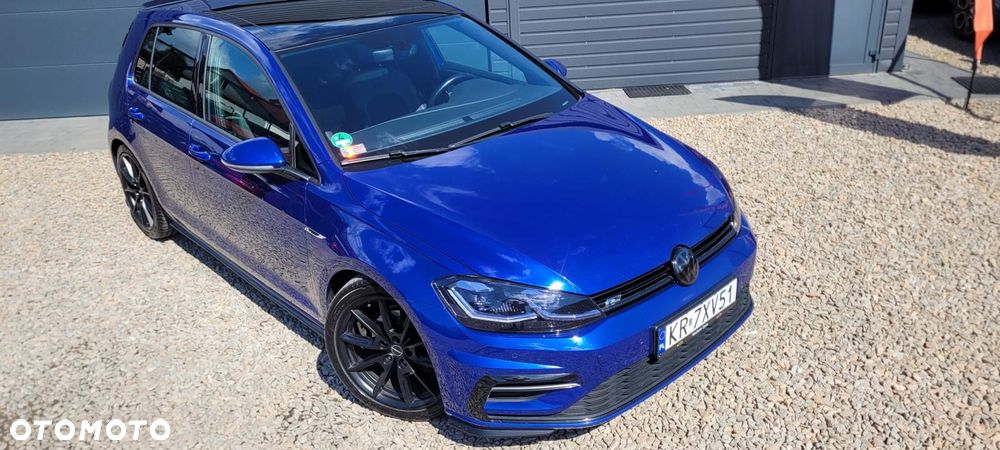 Volkswagen Golf - 3