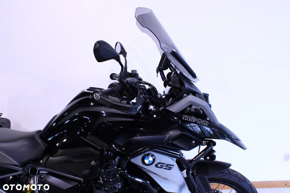 BMW GS - 13
