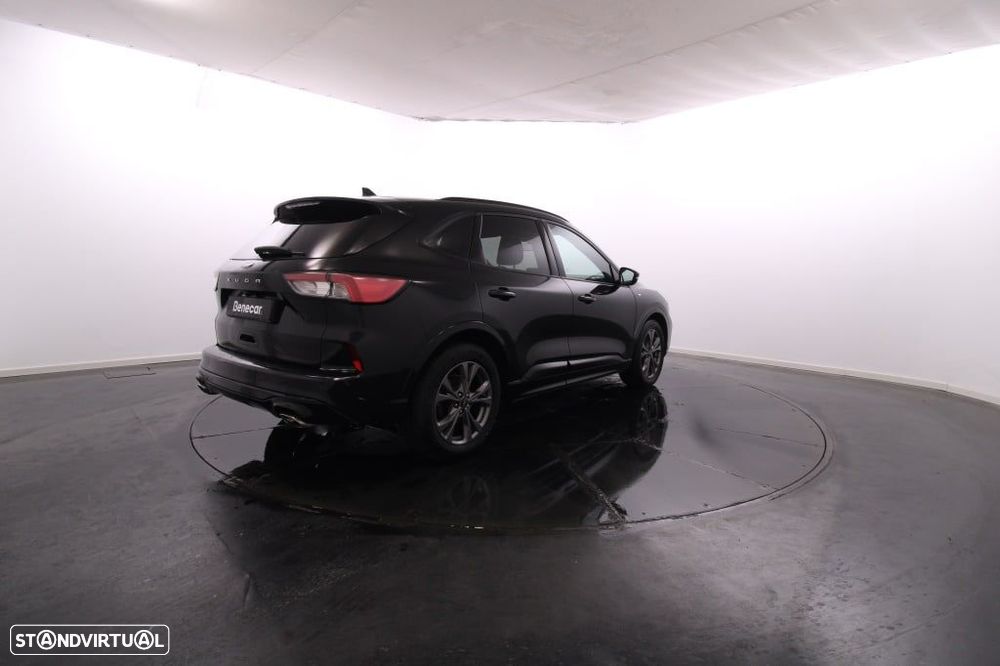 Ford Kuga 1.5 TDCi EcoBlue ST-Line - 7