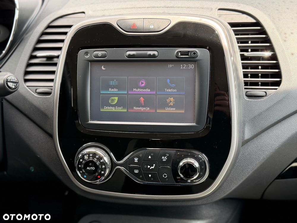 Renault Captur ENERGY TCe 120 EDC LIMITED - 27