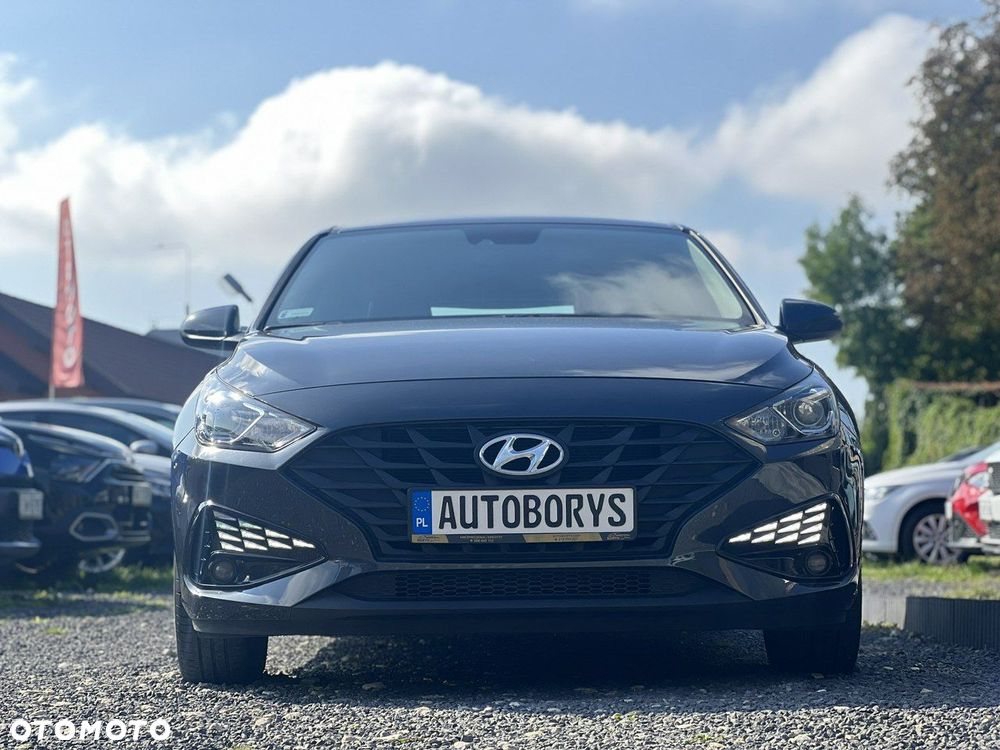Hyundai i30 1.5 DPI Classic + - 3