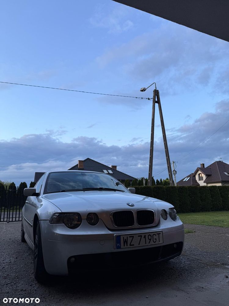 BMW Seria 3 - 11