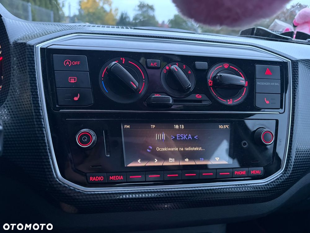 Volkswagen up! - 15