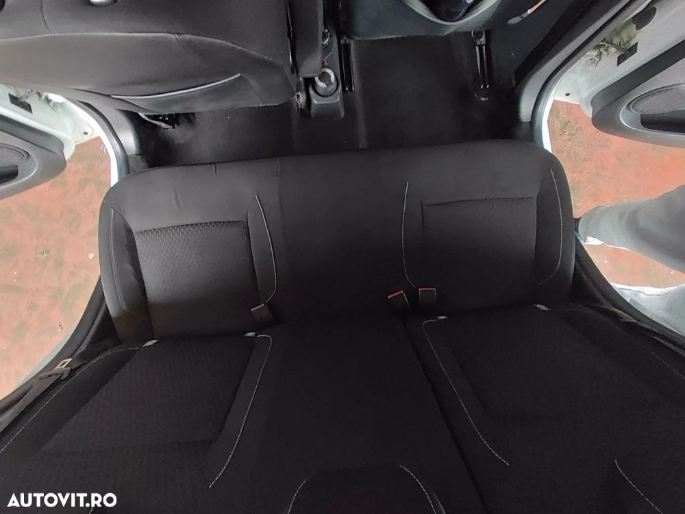 Dacia Logan - 4
