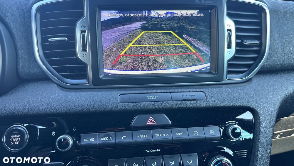 Kia Sportage 1.6 T-GDI AWD GT Line - 19