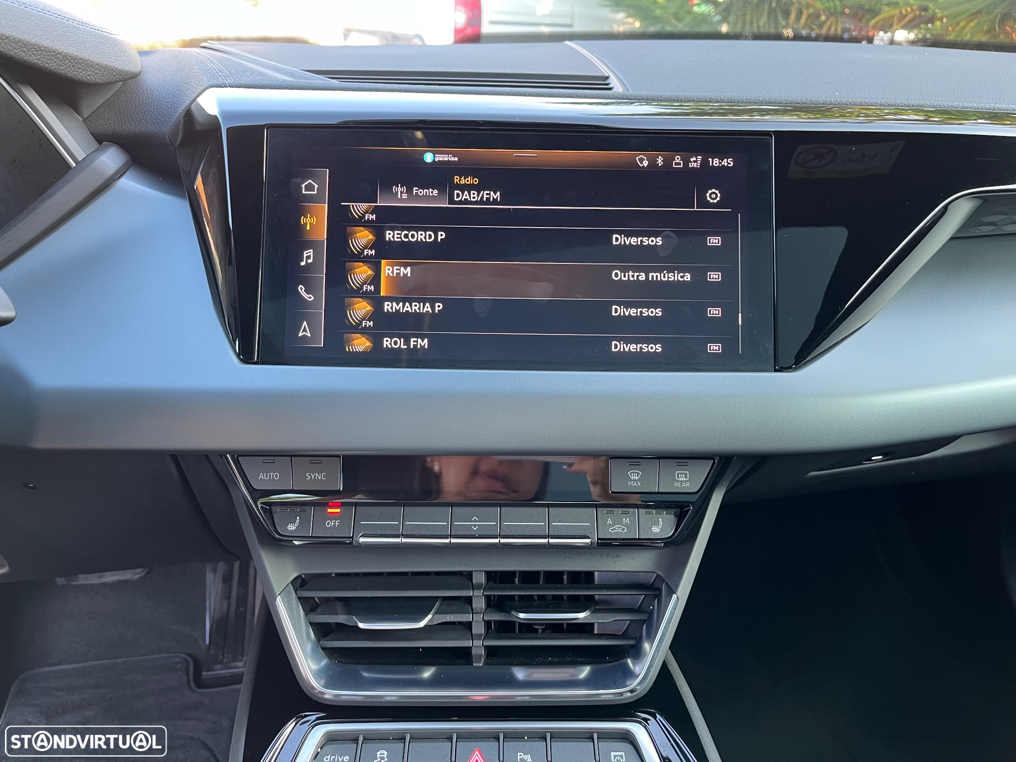 Audi e-tron GT quattro - 43