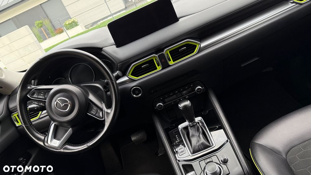 Mazda CX-5 2.0 Newground 2WD - 10