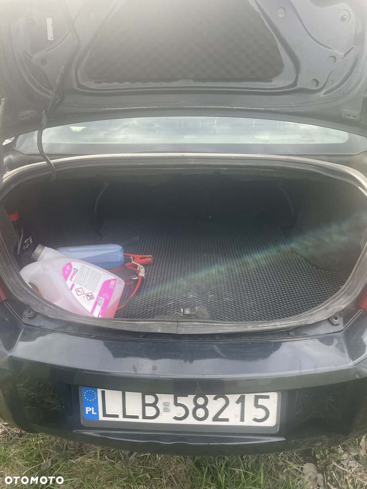 Dodge Avenger 2.0 CRD SXT - 10