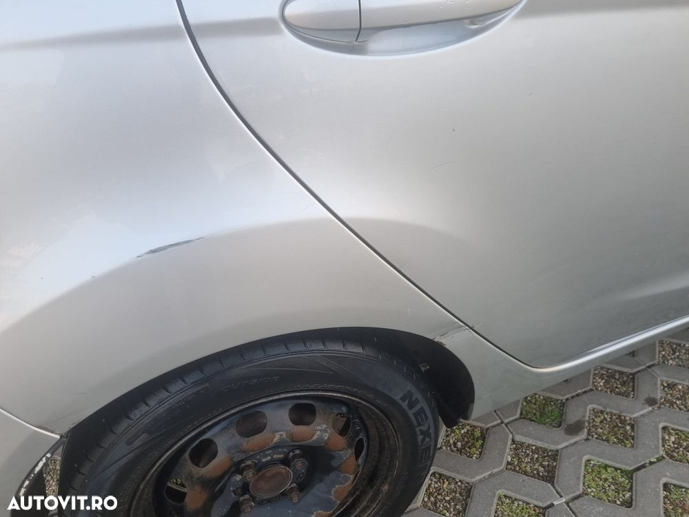 Ford Fiesta 1.25 Trend - 12