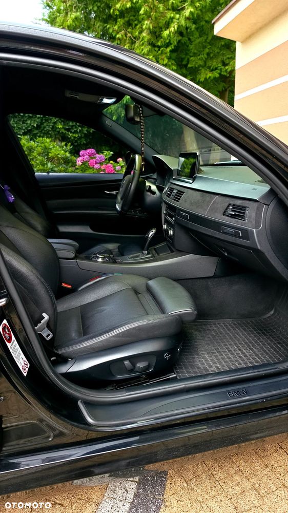 BMW Seria 3 - 10