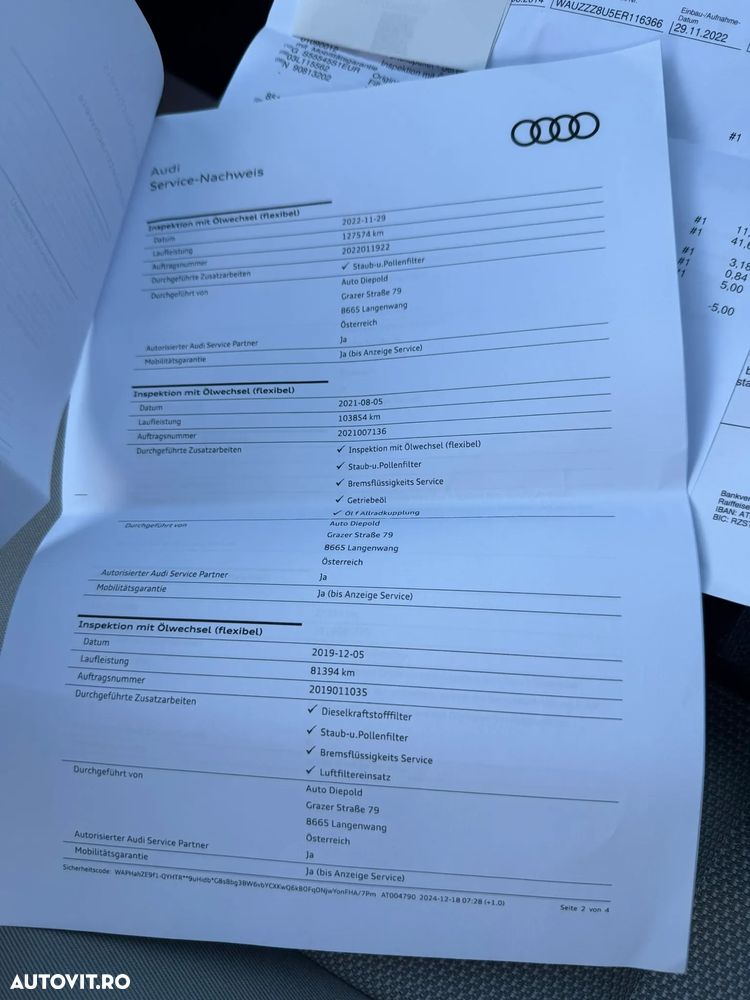 Audi Q3 2.0 TDI Quattro Stronic - 39