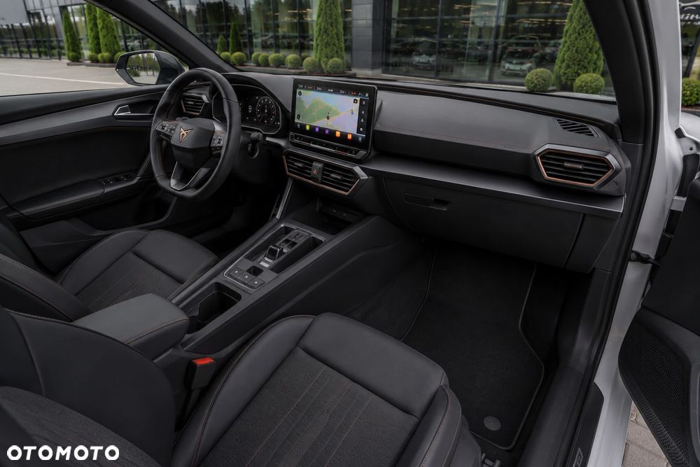 Cupra Formentor 1.5 eTSI mHEV DSG - 16
