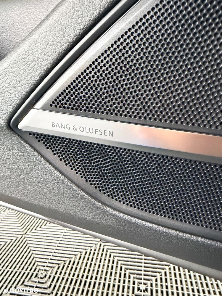 Audi A8 60 TFSI e quattro tiptronic - 14