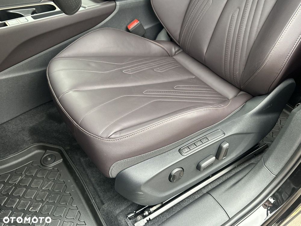 Cupra Terramar 2.0 TSI 4Drive VZ DSG - 13