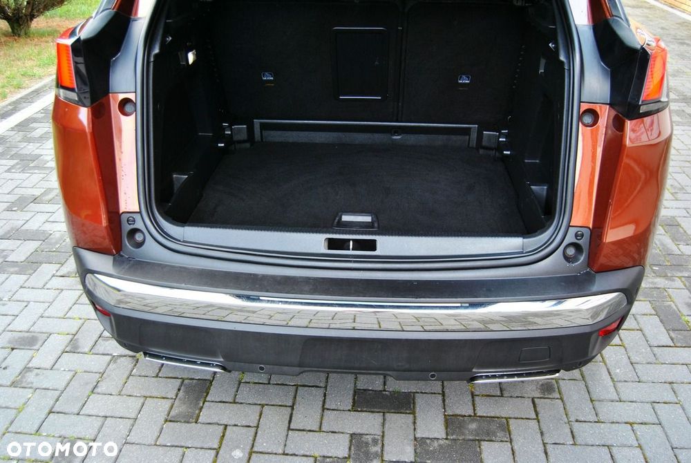 Peugeot 3008 BlueHDi 120 Stop & Start Business-Line - 16