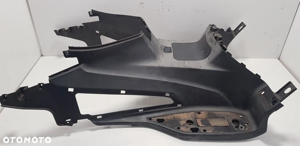 SYM GTS 300 12+ Podest - 2