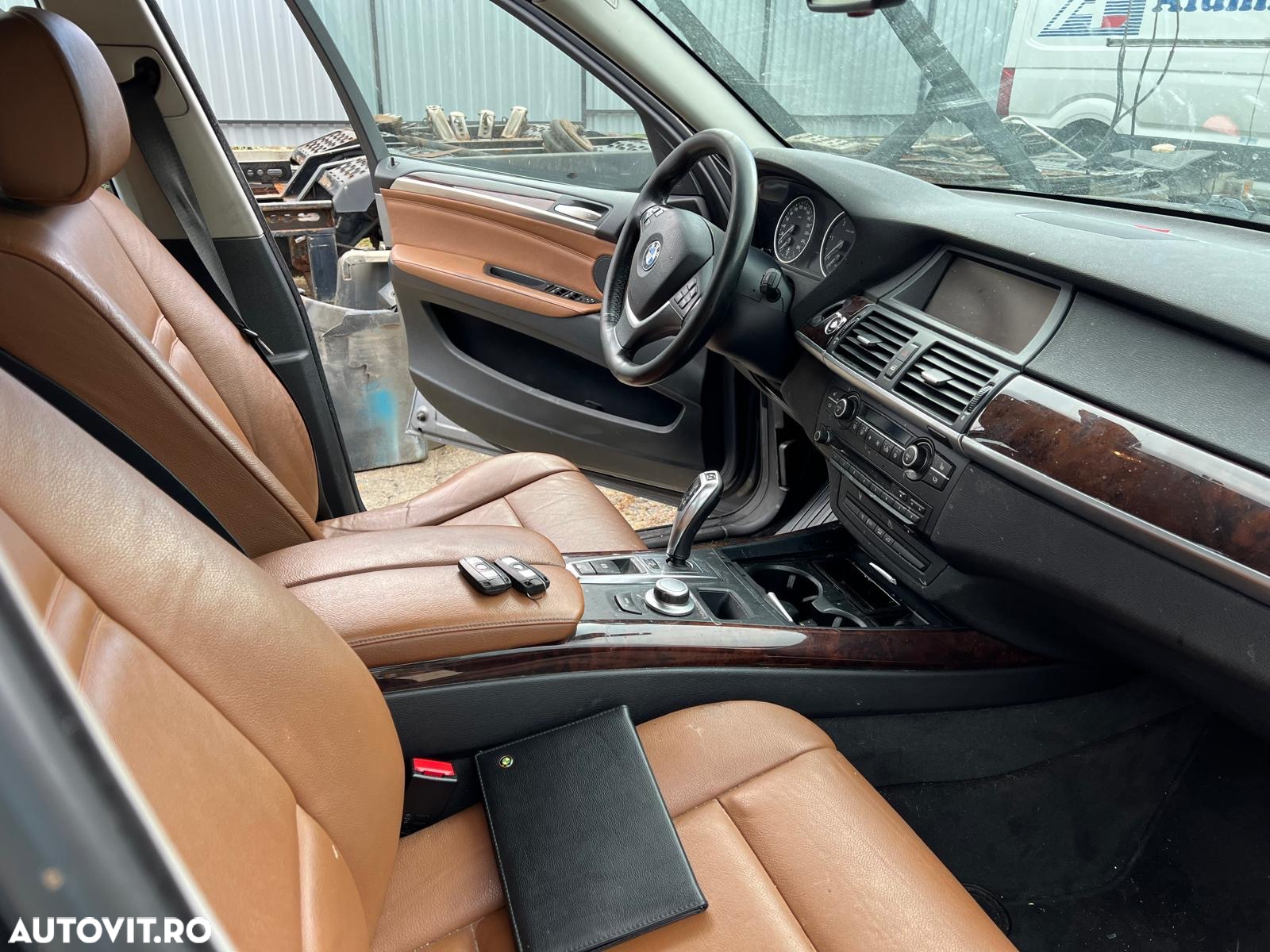 BMW X5 xDrive30d - 4