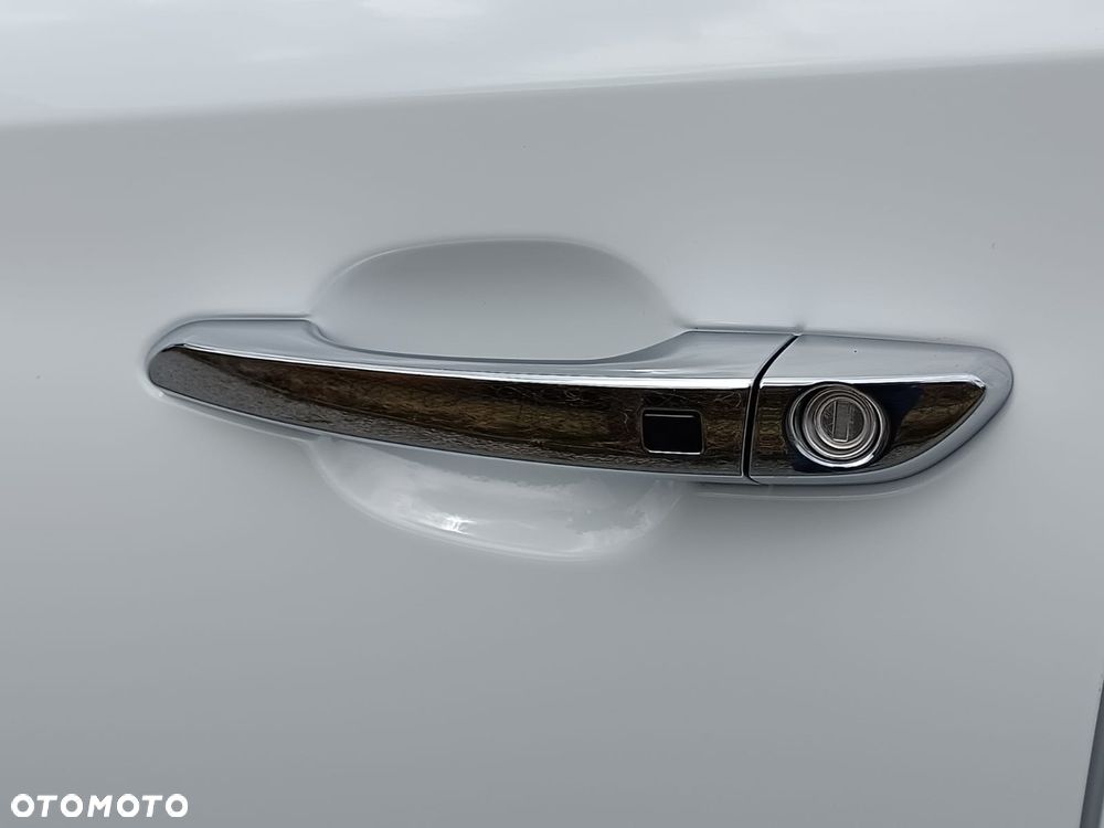 Hyundai Tucson blue 1.6 CRDi 2WD DCT Premium - 17