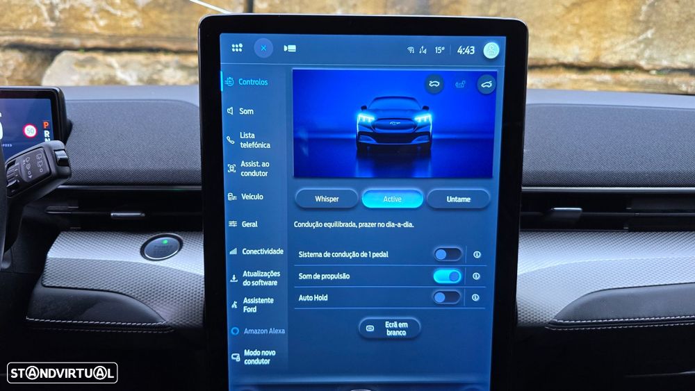 Ford Mustang Mach-E - 29