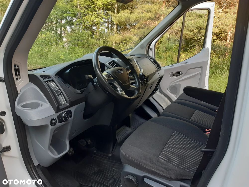 Ford Transit L3H3 - 5