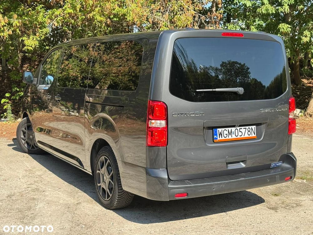 Citroën SpaceTourer - 5