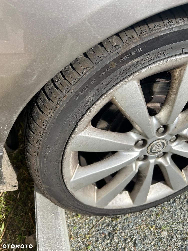 Jaguar XF 3.0 V6 D S Premium Luxury - 11
