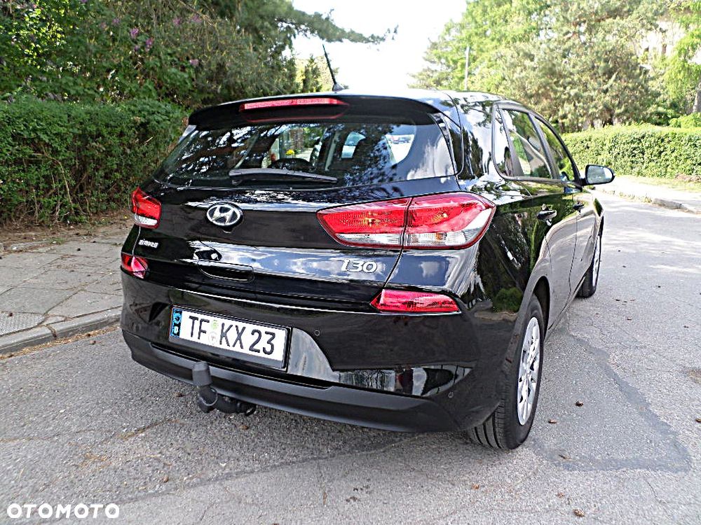 Hyundai i30 1.4 Style - 34